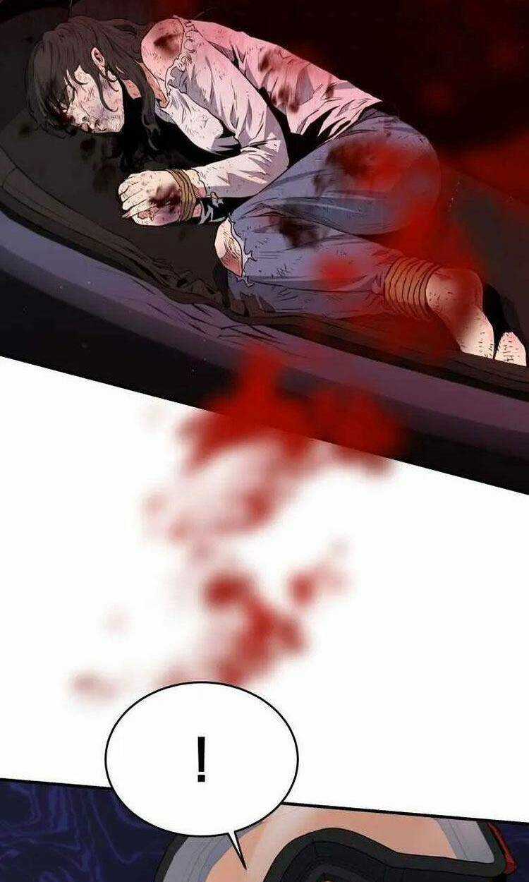 Hệ Thống Cứu Hộ Chapter 9 trang 2