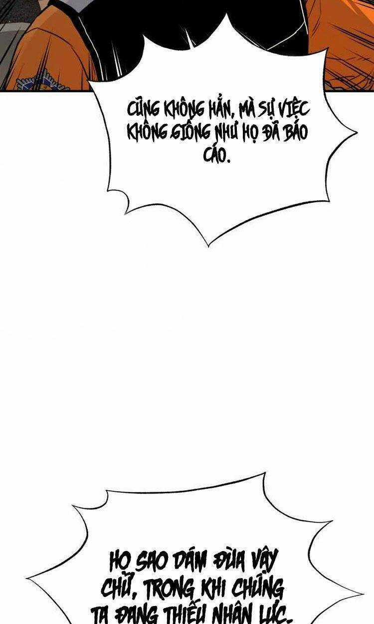 Hệ Thống Cứu Hộ Chapter 9 trang 21