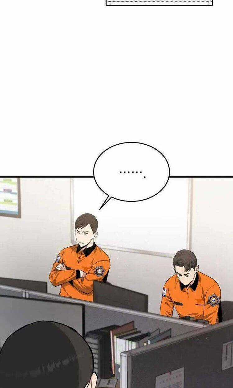 Hệ Thống Cứu Hộ Chapter 9 trang 23