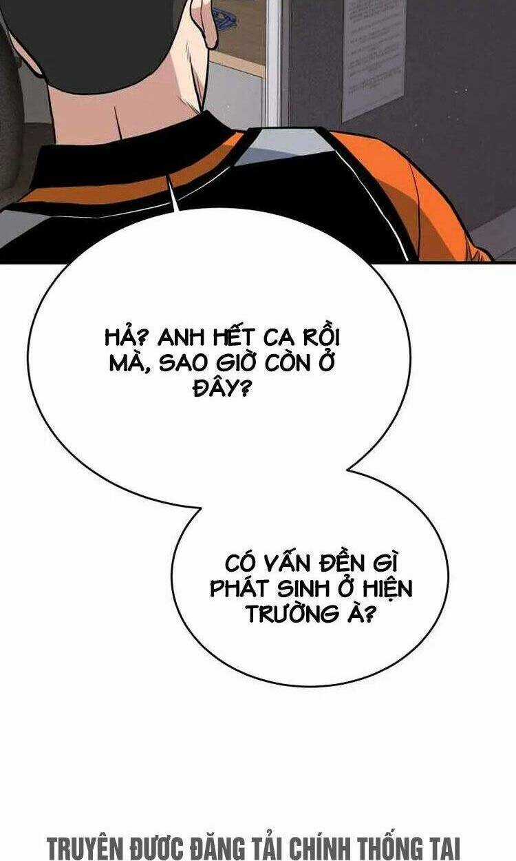 Hệ Thống Cứu Hộ Chapter 9 trang 24