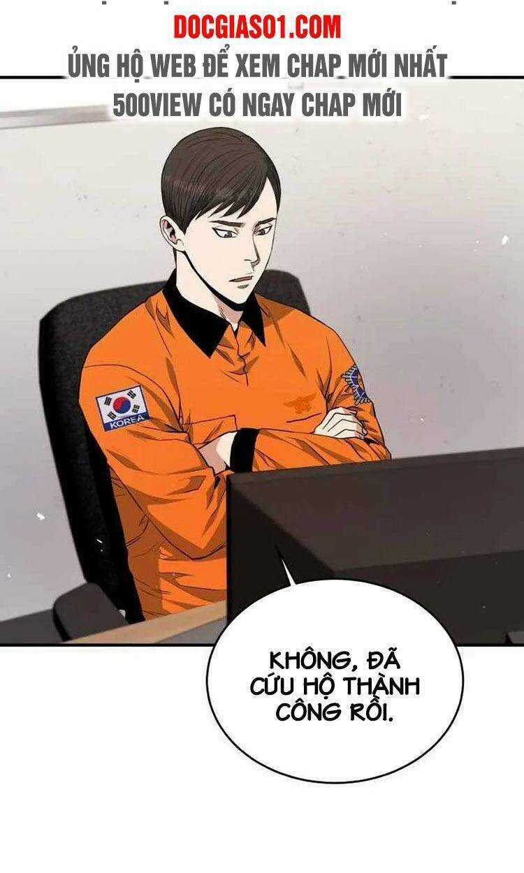 Hệ Thống Cứu Hộ Chapter 9 trang 25