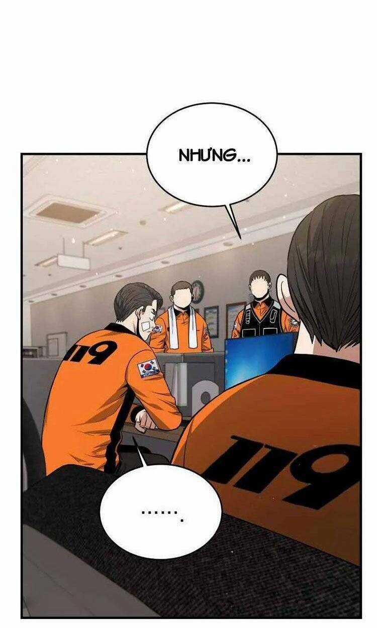 Hệ Thống Cứu Hộ Chapter 9 trang 26