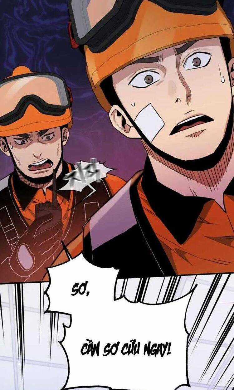 Hệ Thống Cứu Hộ Chapter 9 trang 3