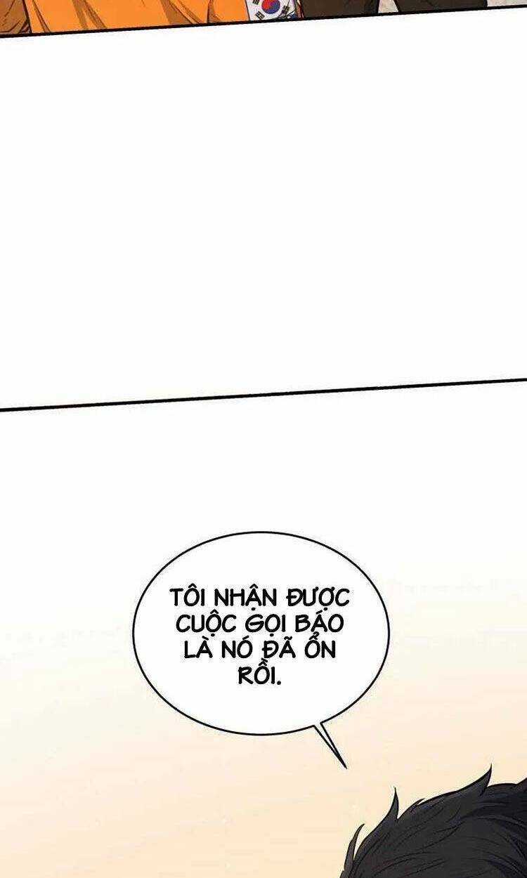 Hệ Thống Cứu Hộ Chapter 9 trang 34