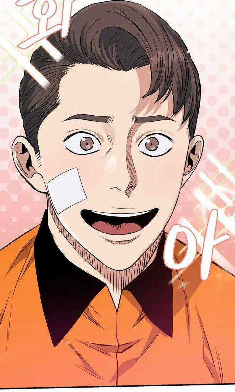 Hệ Thống Cứu Hộ Chapter 9 trang 37