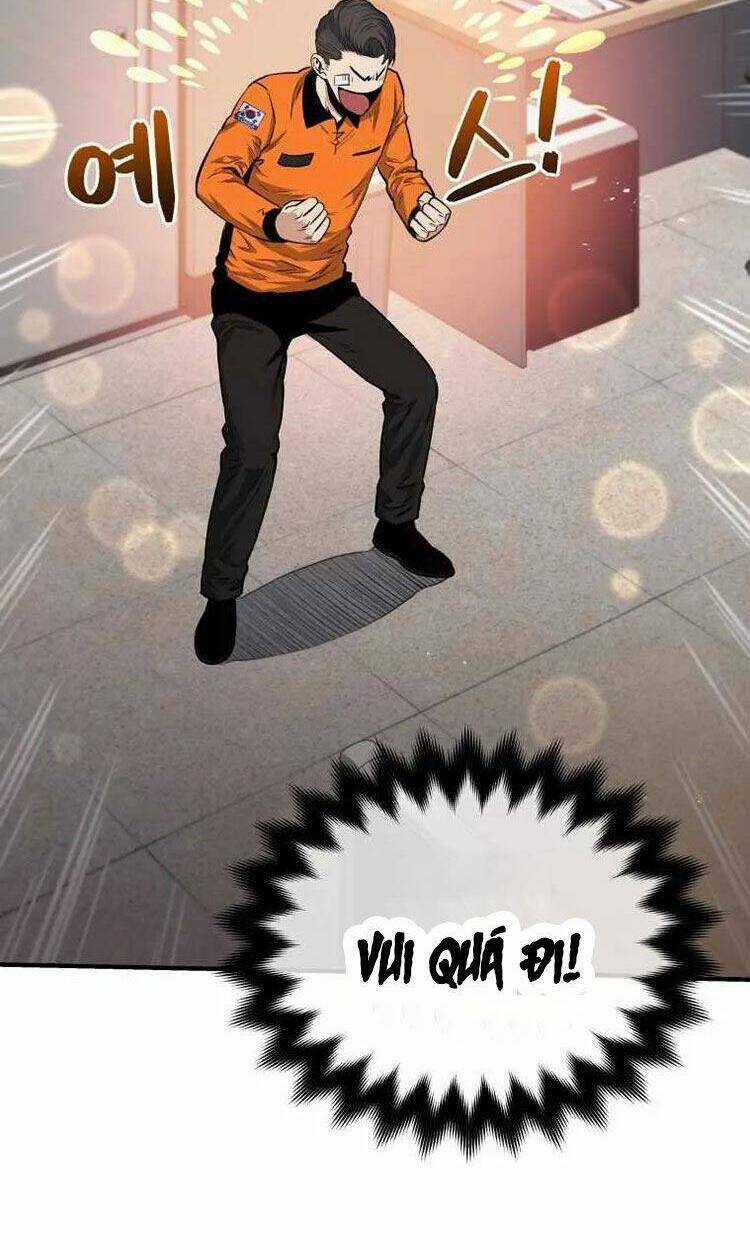 Hệ Thống Cứu Hộ Chapter 9 trang 39