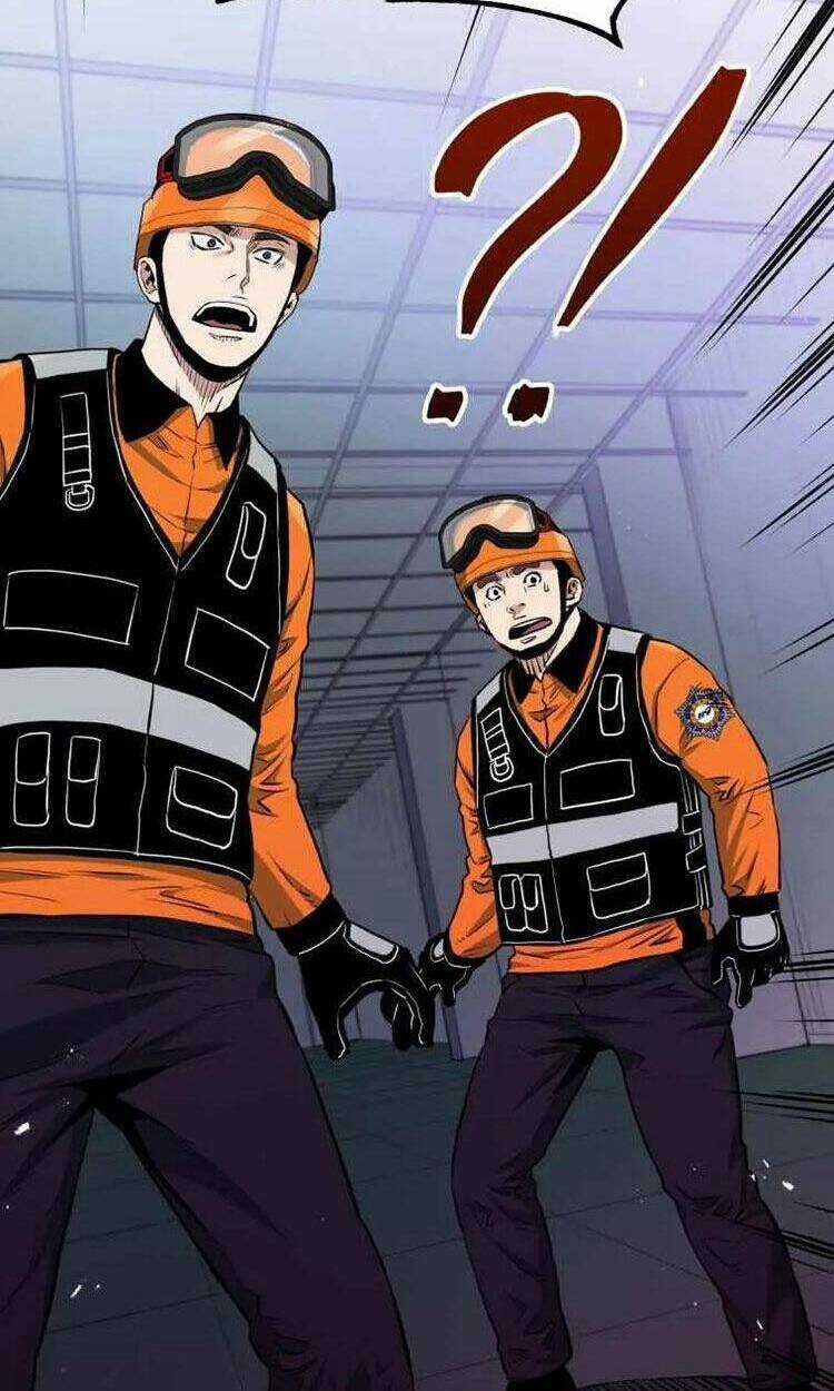 Hệ Thống Cứu Hộ Chapter 9 trang 4