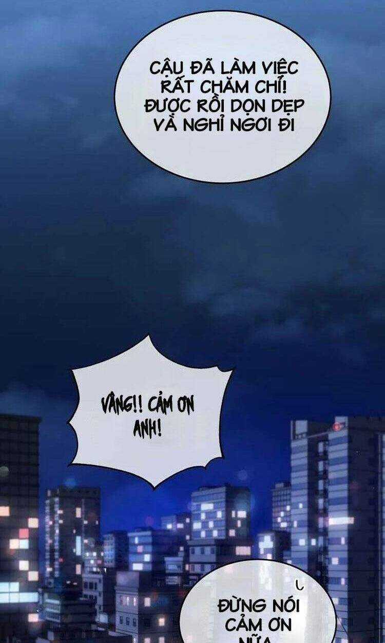 Hệ Thống Cứu Hộ Chapter 9 trang 44