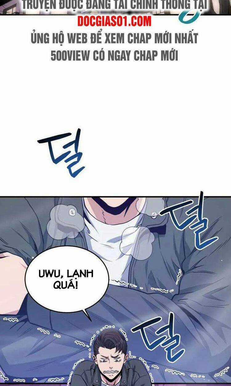 Hệ Thống Cứu Hộ Chapter 9 trang 47