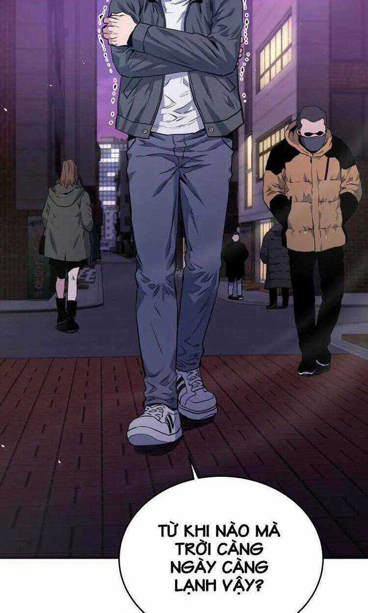 Hệ Thống Cứu Hộ Chapter 9 trang 48