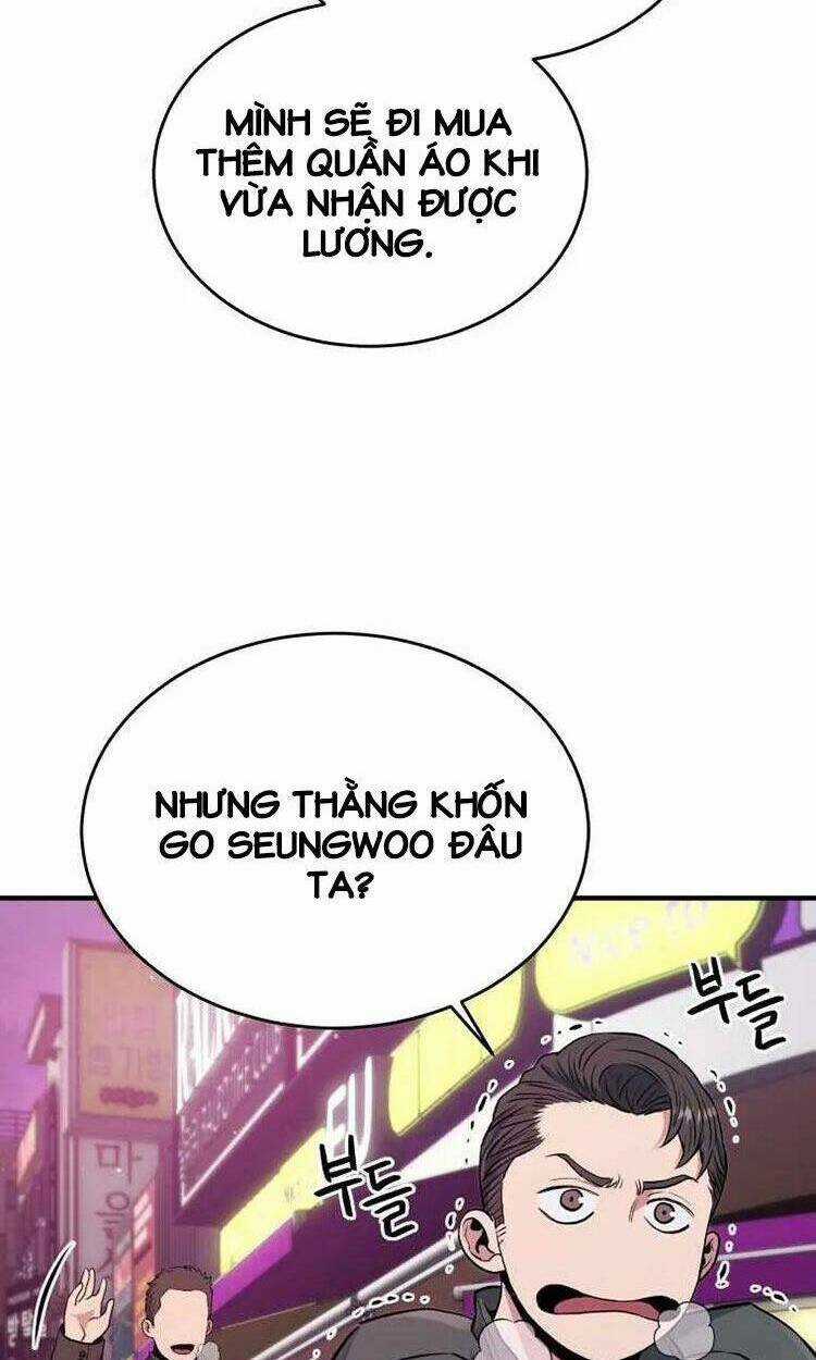 Hệ Thống Cứu Hộ Chapter 9 trang 49