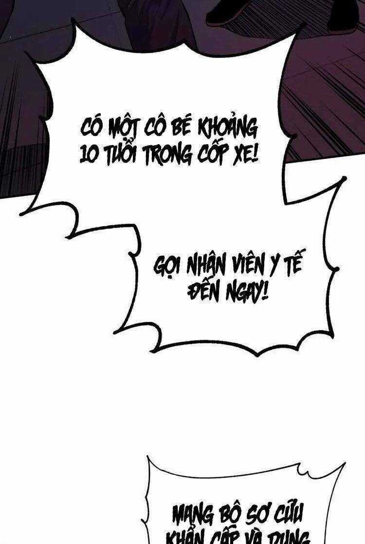 Hệ Thống Cứu Hộ Chapter 9 trang 5