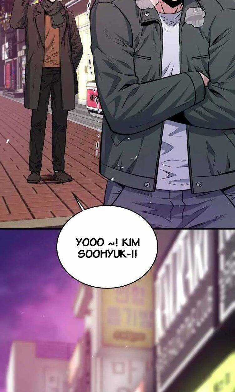 Hệ Thống Cứu Hộ Chapter 9 trang 50