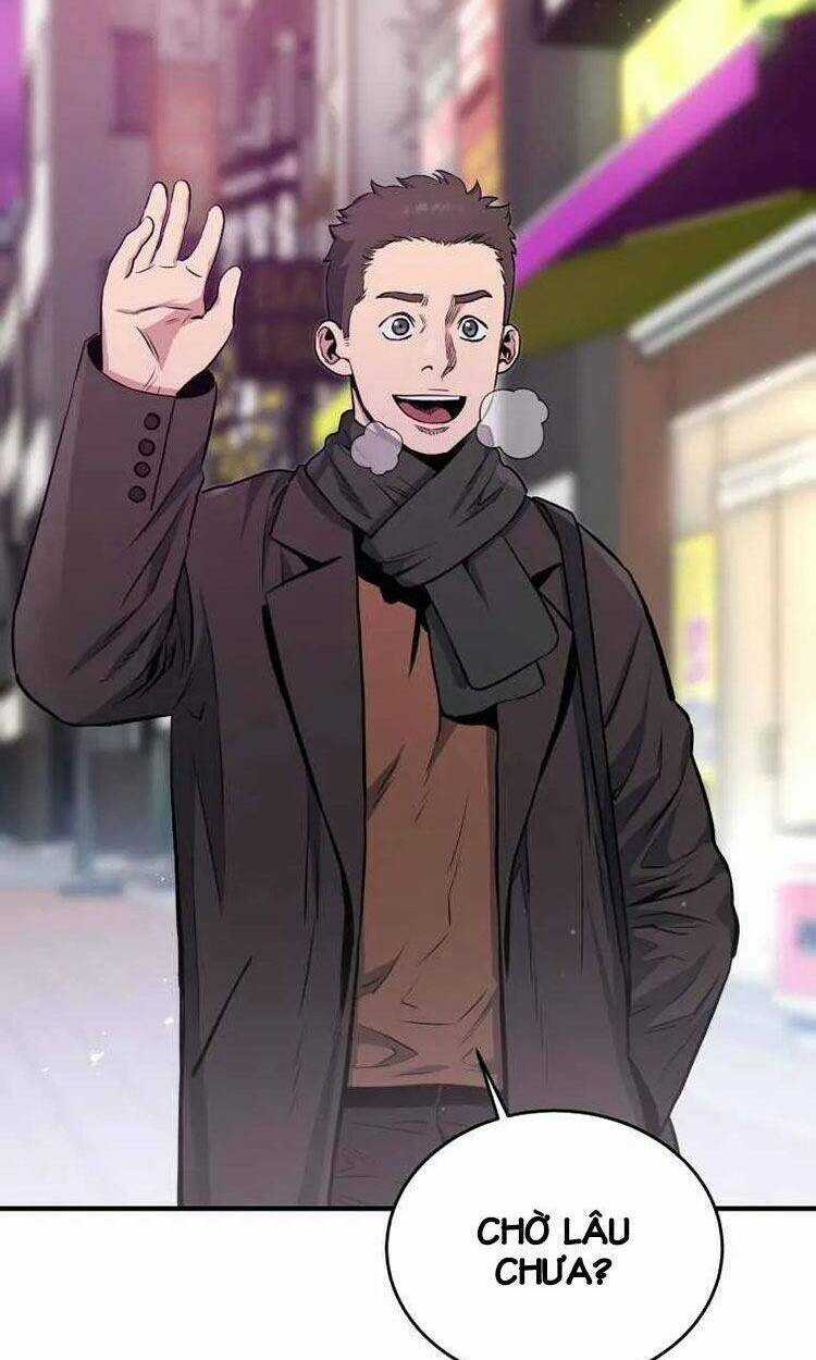 Hệ Thống Cứu Hộ Chapter 9 trang 51