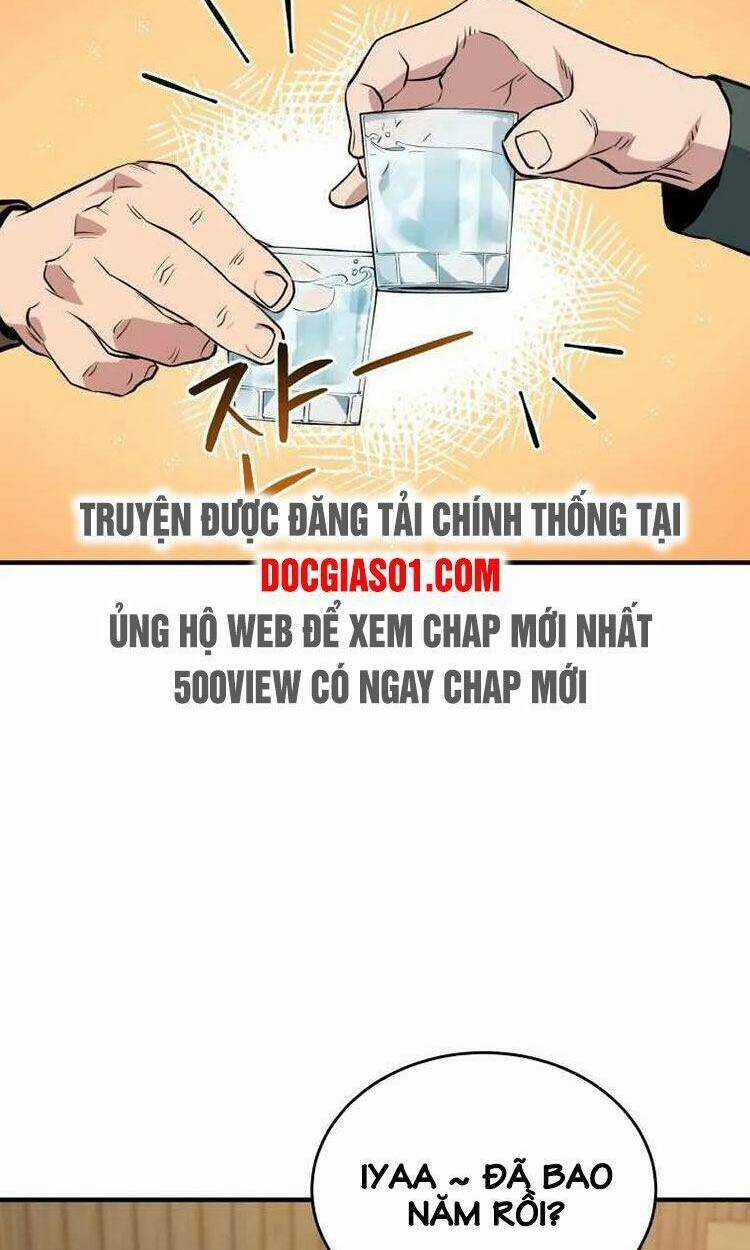 Hệ Thống Cứu Hộ Chapter 9 trang 54