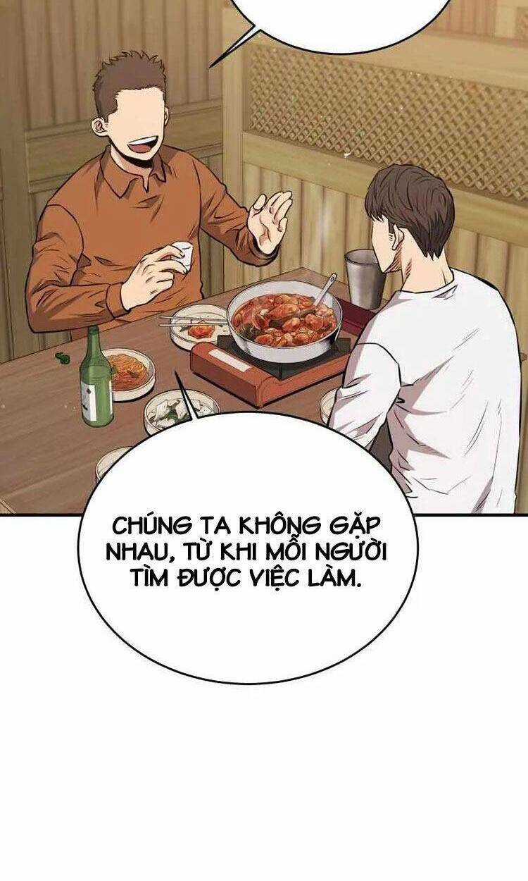 Hệ Thống Cứu Hộ Chapter 9 trang 55