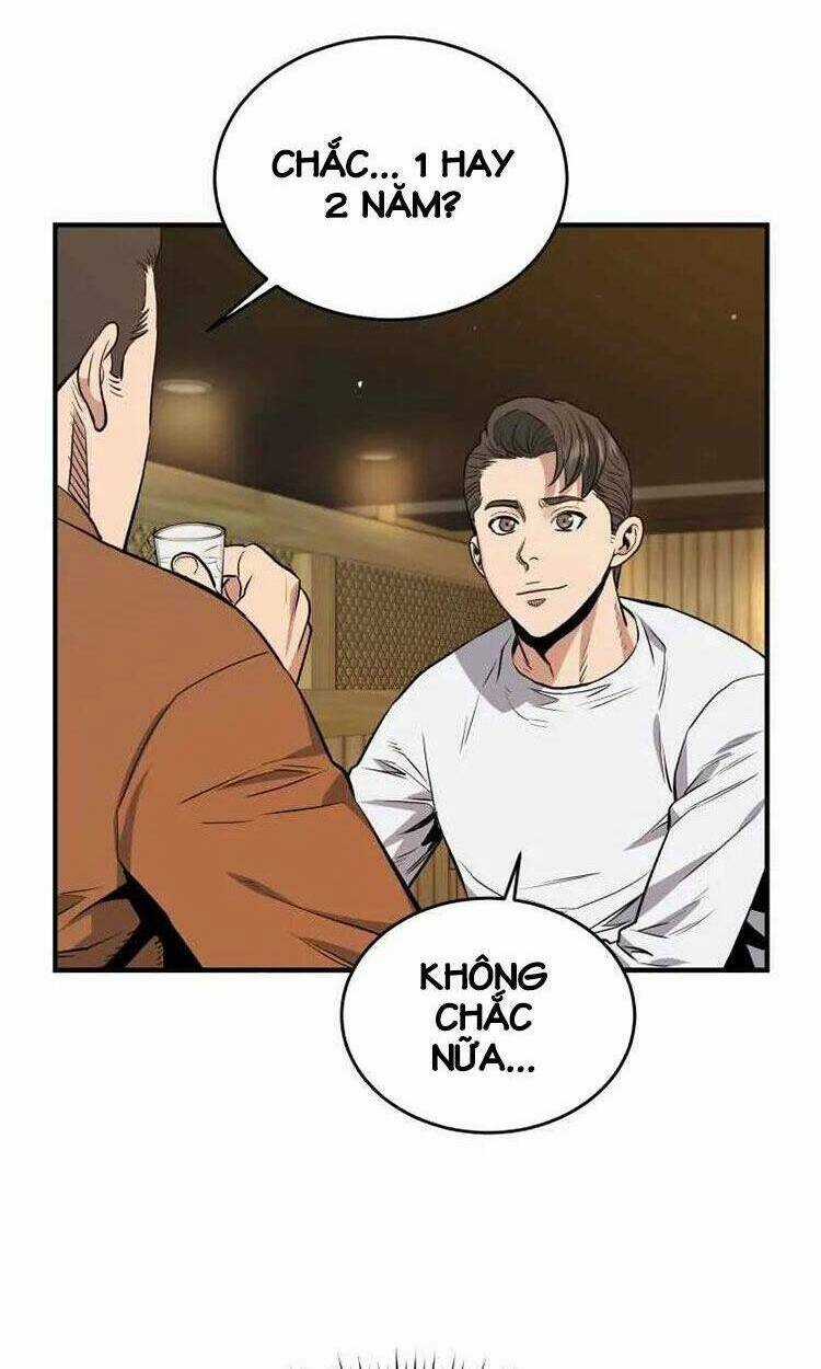 Hệ Thống Cứu Hộ Chapter 9 trang 56