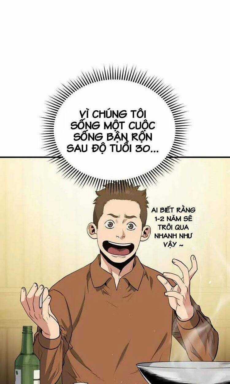 Hệ Thống Cứu Hộ Chapter 9 trang 58