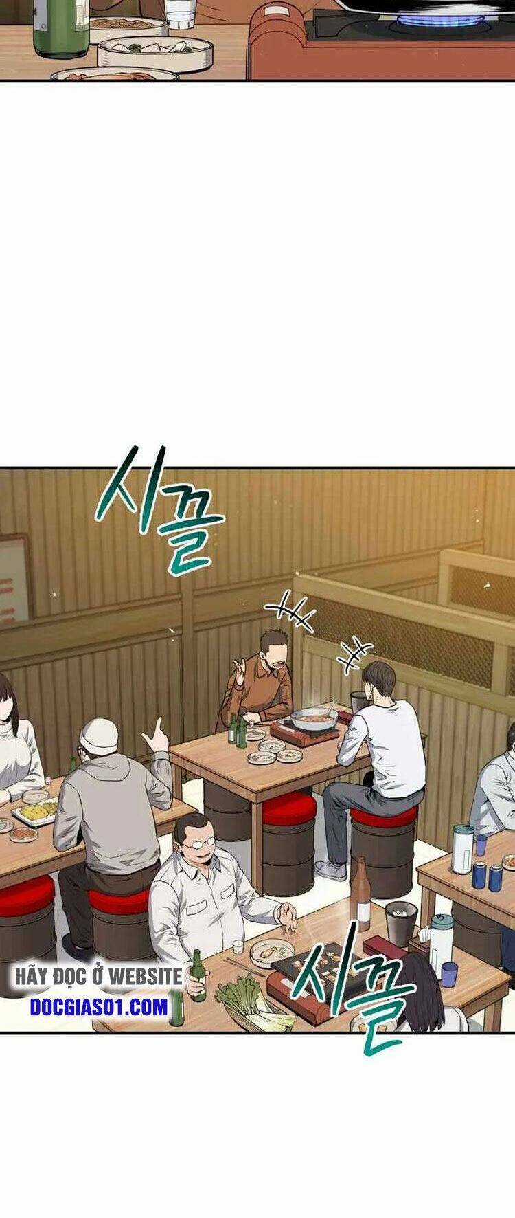 Hệ Thống Cứu Hộ Chapter 9 trang 59