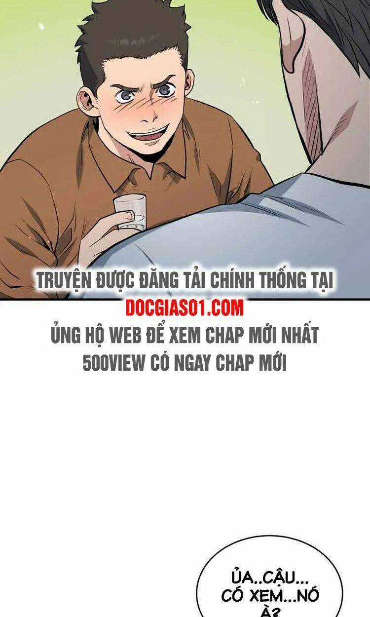Hệ Thống Cứu Hộ Chapter 9 trang 61