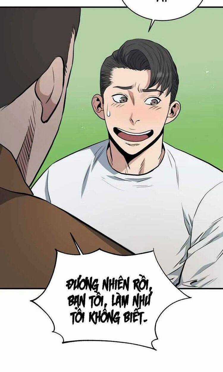 Hệ Thống Cứu Hộ Chapter 9 trang 62