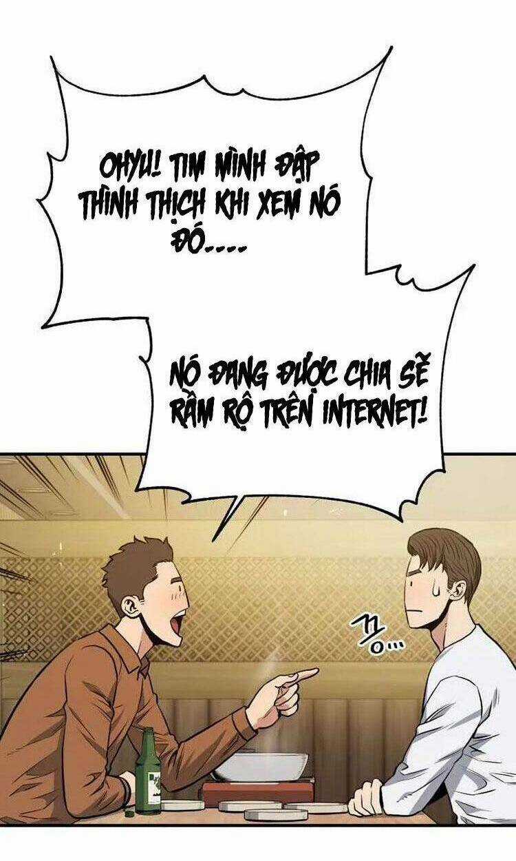 Hệ Thống Cứu Hộ Chapter 9 trang 63