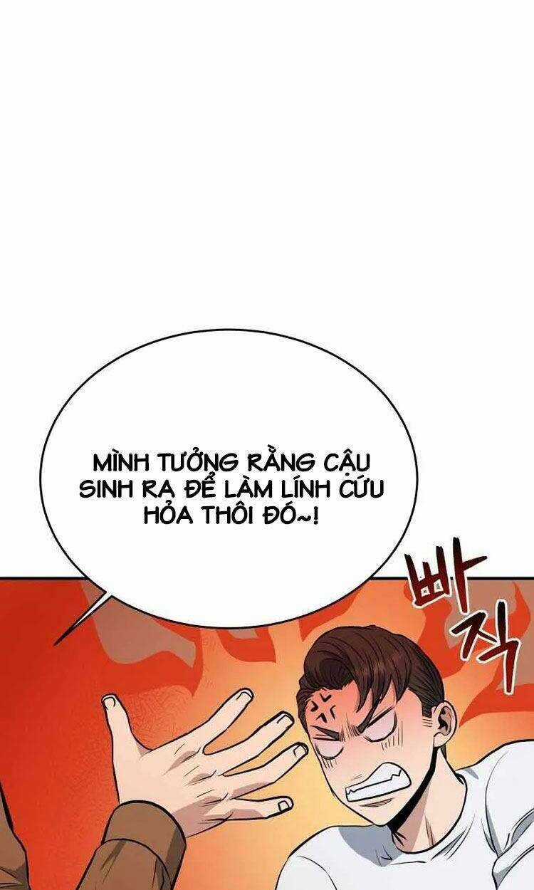 Hệ Thống Cứu Hộ Chapter 9 trang 64
