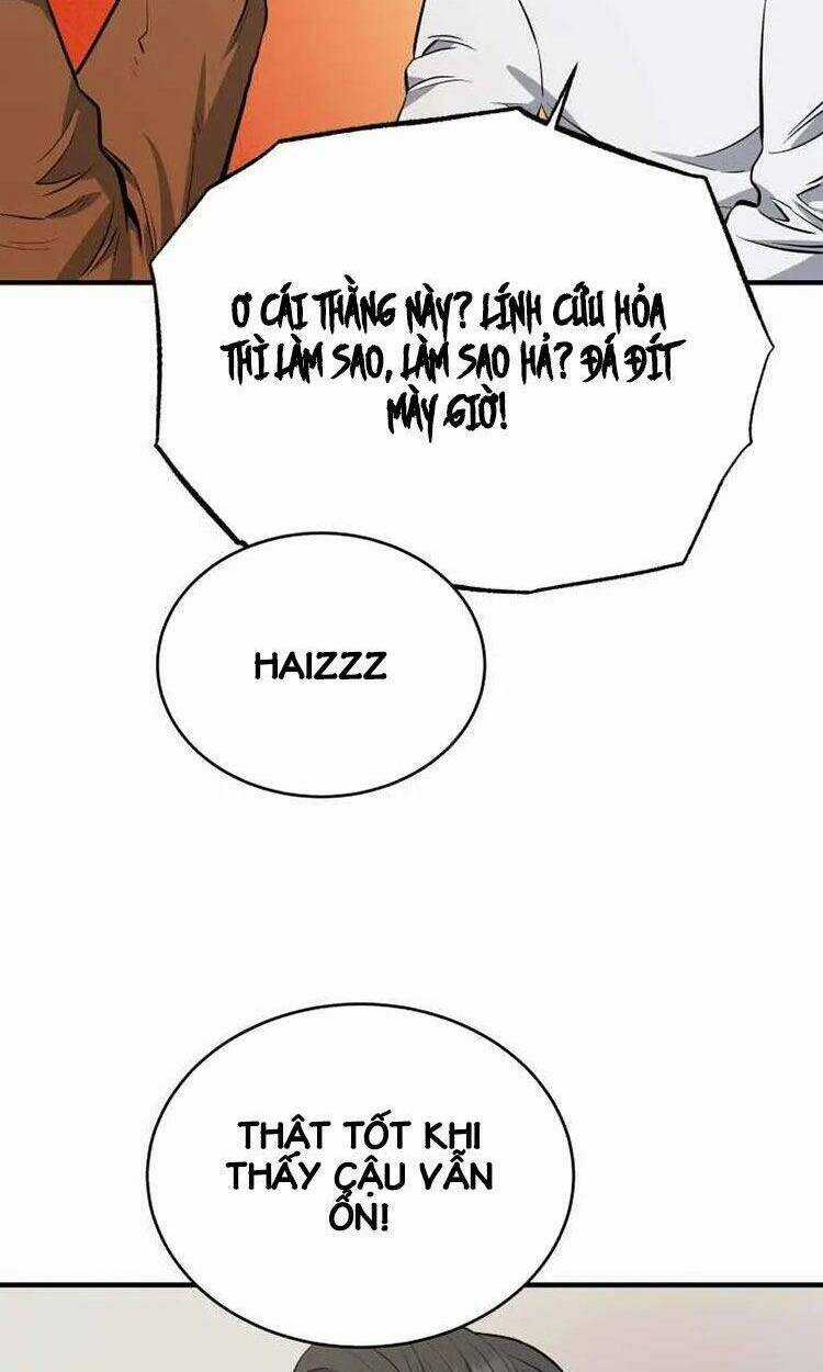 Hệ Thống Cứu Hộ Chapter 9 trang 65