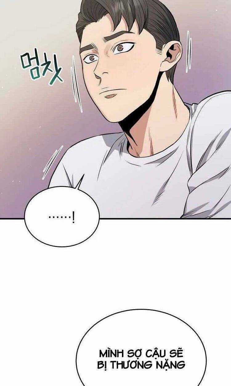 Hệ Thống Cứu Hộ Chapter 9 trang 66