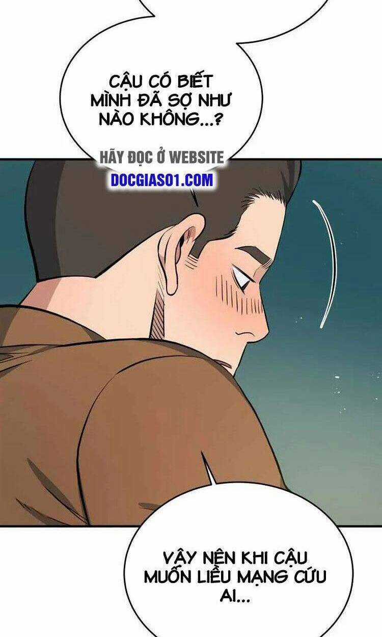 Hệ Thống Cứu Hộ Chapter 9 trang 67