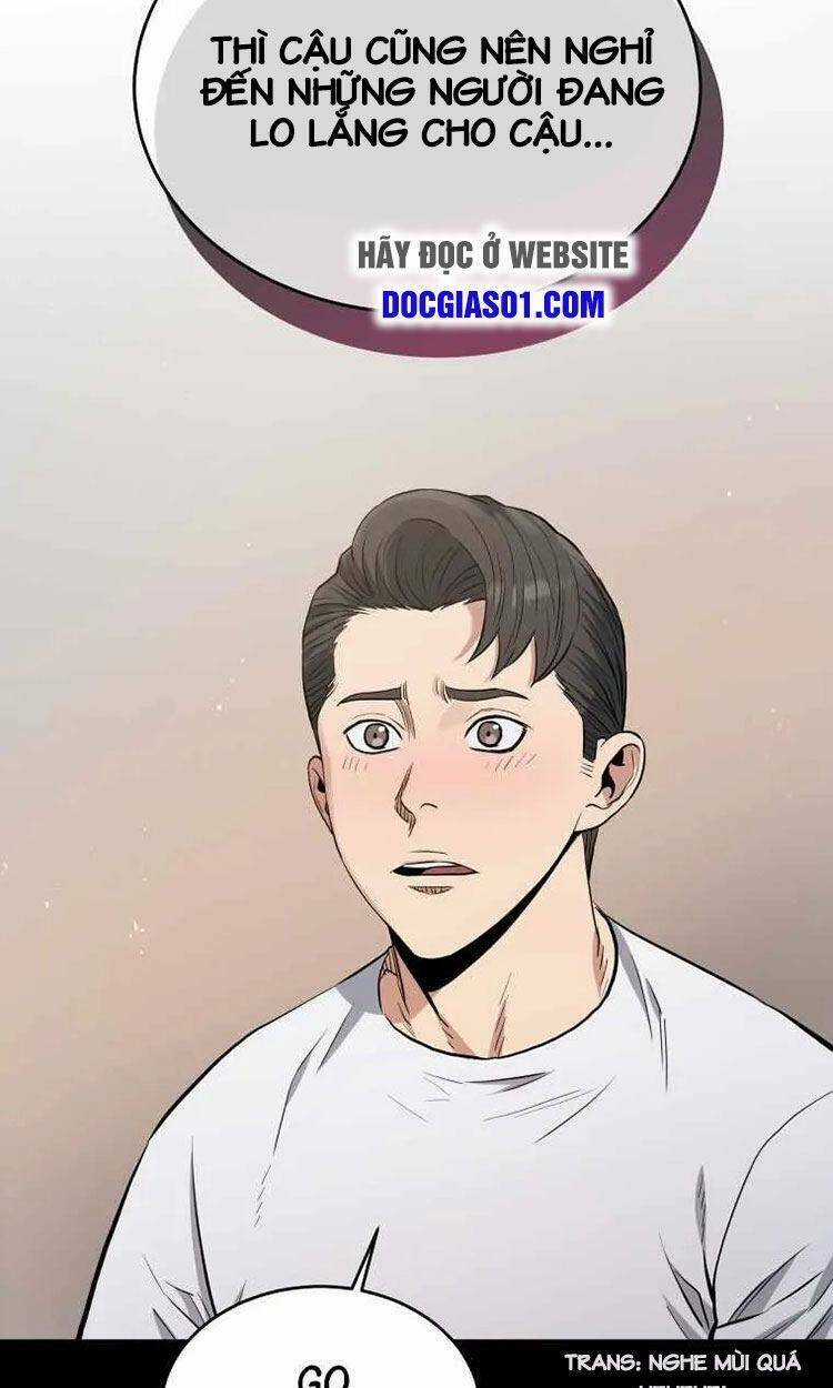 Hệ Thống Cứu Hộ Chapter 9 trang 69