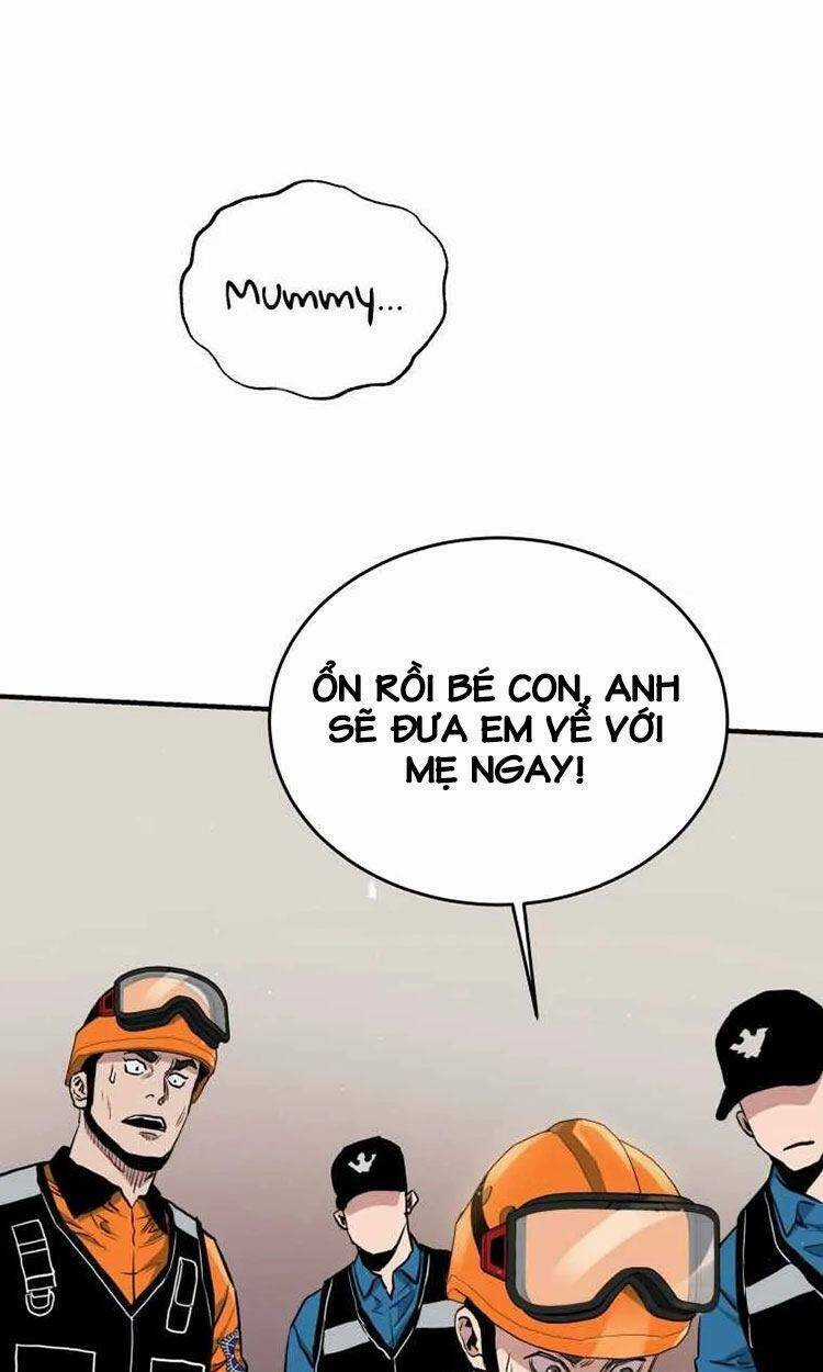 Hệ Thống Cứu Hộ Chapter 9 trang 7