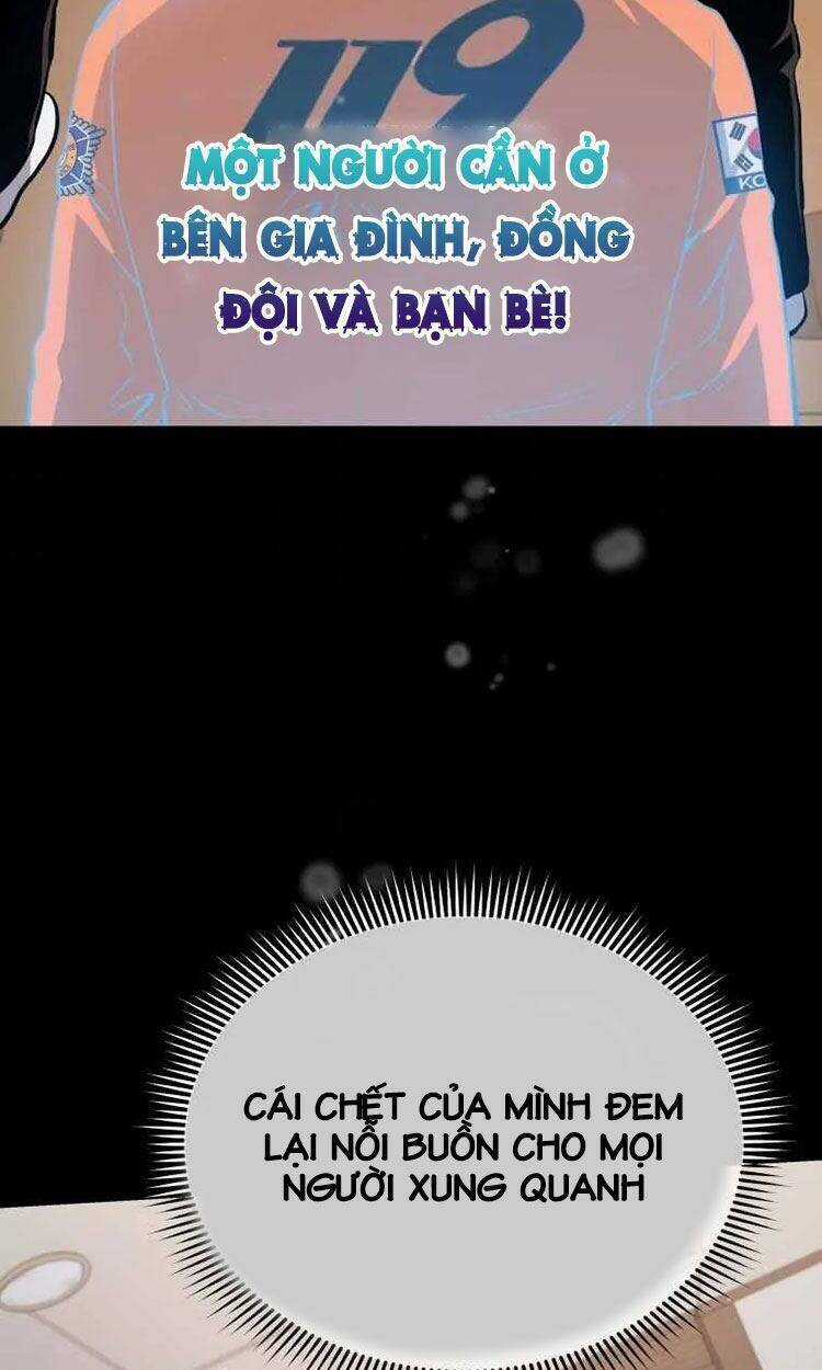 Hệ Thống Cứu Hộ Chapter 9 trang 73