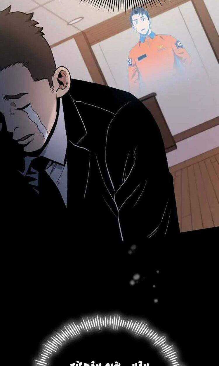 Hệ Thống Cứu Hộ Chapter 9 trang 74