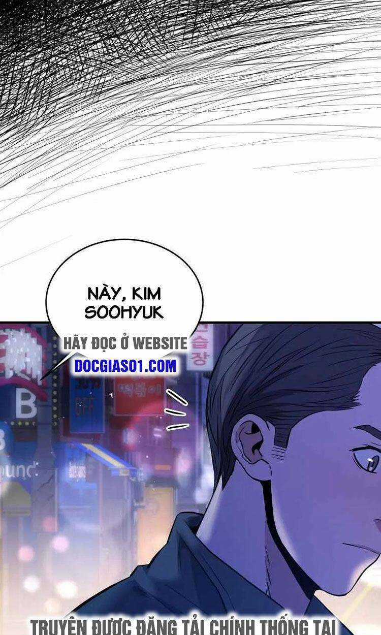 Hệ Thống Cứu Hộ Chapter 9 trang 76
