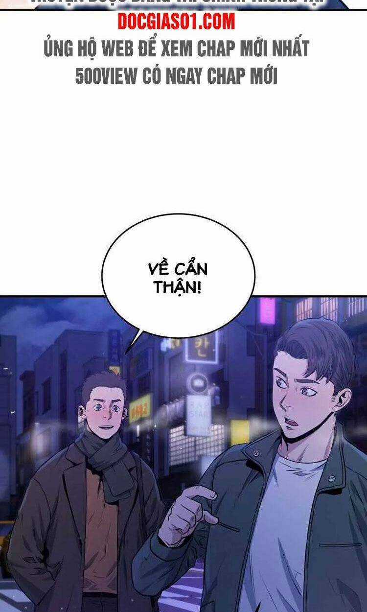 Hệ Thống Cứu Hộ Chapter 9 trang 77