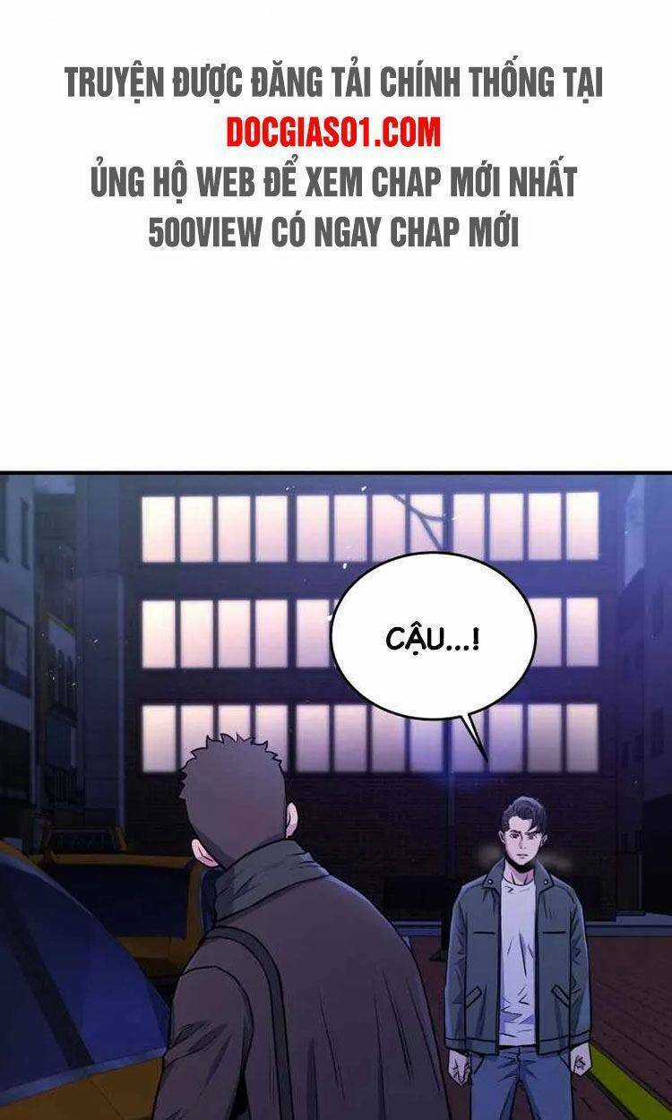 Hệ Thống Cứu Hộ Chapter 9 trang 83