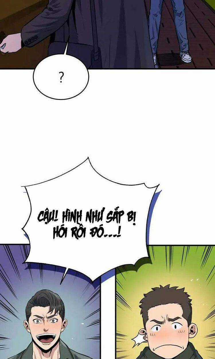 Hệ Thống Cứu Hộ Chapter 9 trang 84