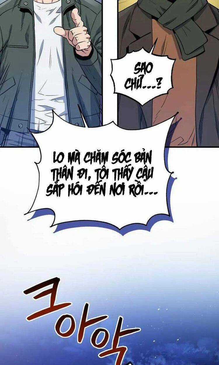 Hệ Thống Cứu Hộ Chapter 9 trang 85