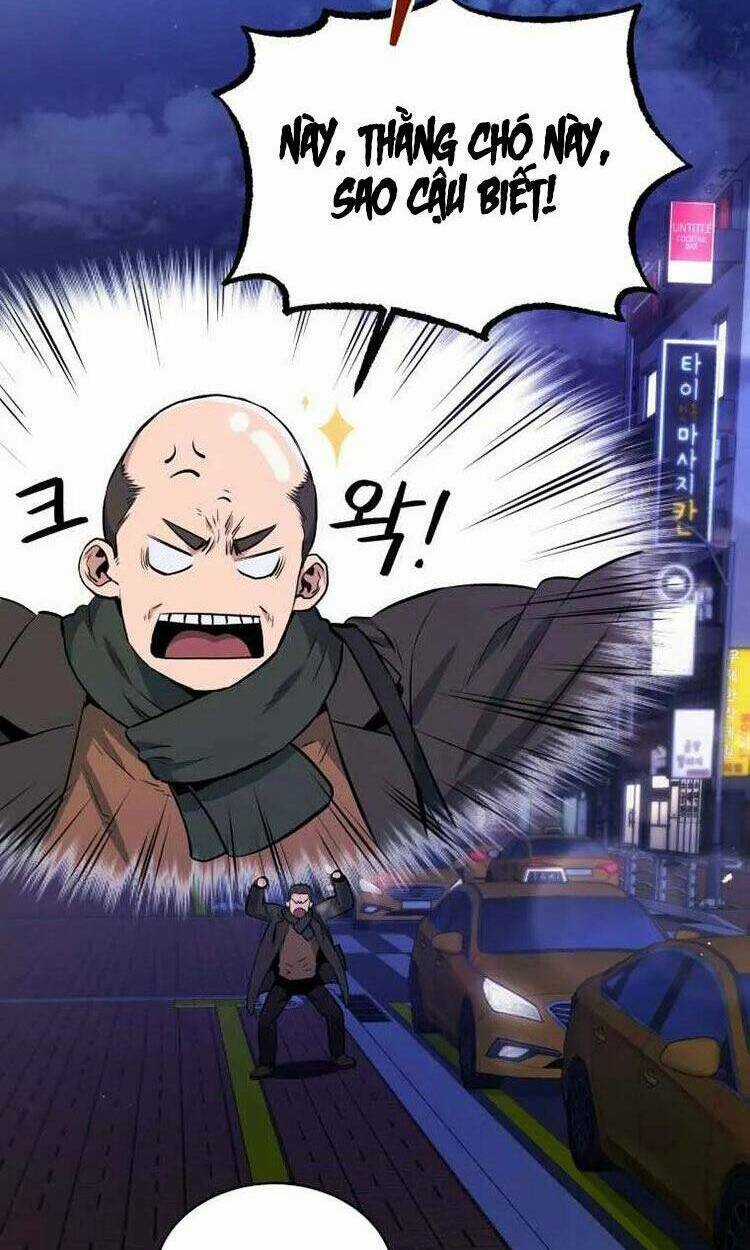 Hệ Thống Cứu Hộ Chapter 9 trang 86