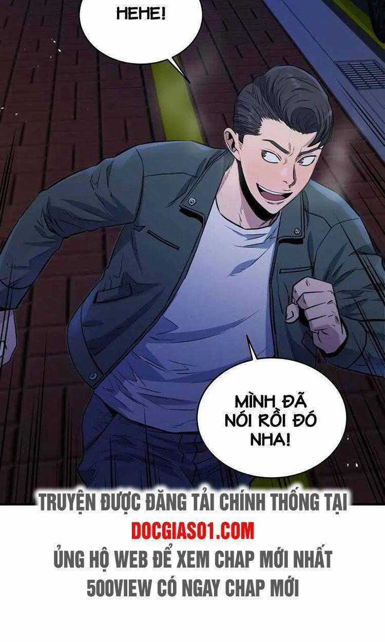 Hệ Thống Cứu Hộ Chapter 9 trang 87