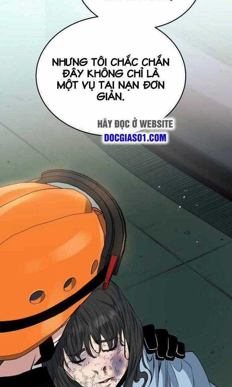 Hệ Thống Cứu Hộ Chapter 9 trang 9