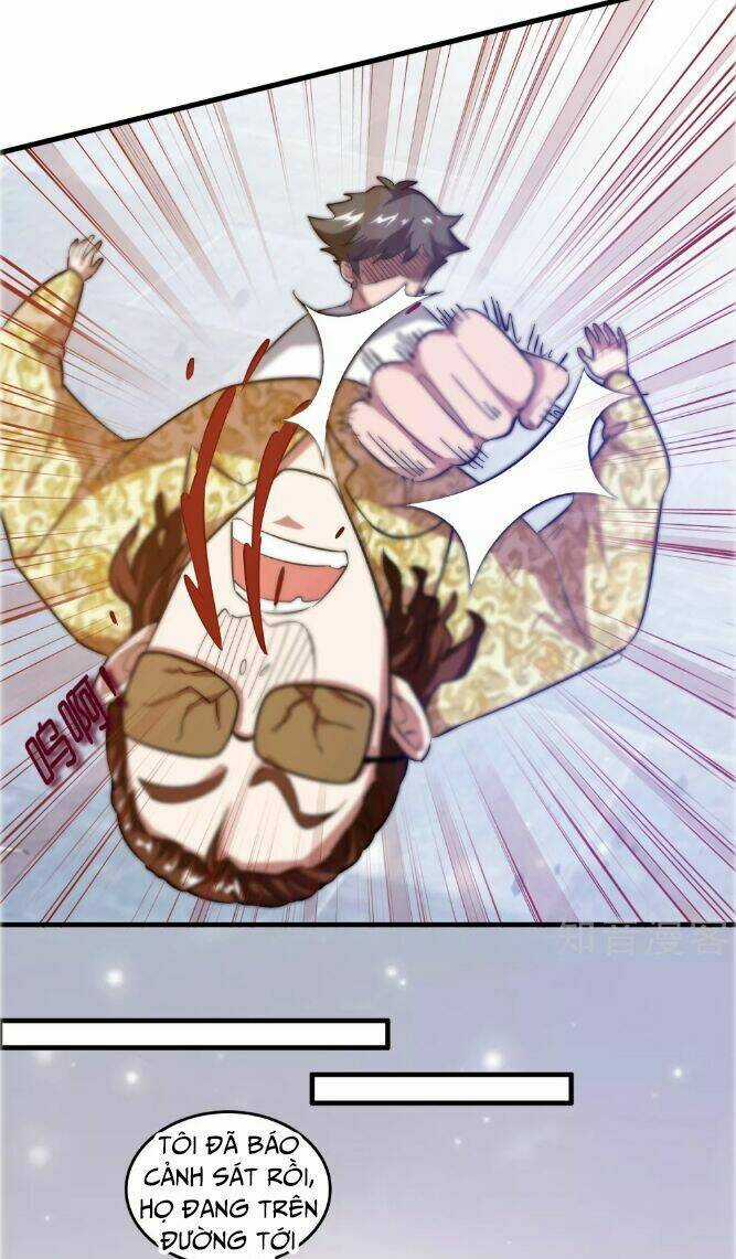 Hệ Thống Đại Gia Tại Dị Giới Chapter 10 trang 11