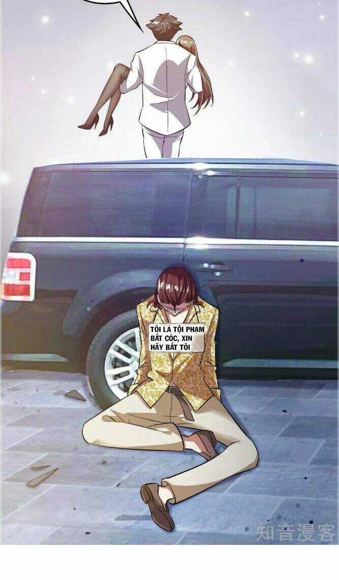 Hệ Thống Đại Gia Tại Dị Giới Chapter 10 trang 12