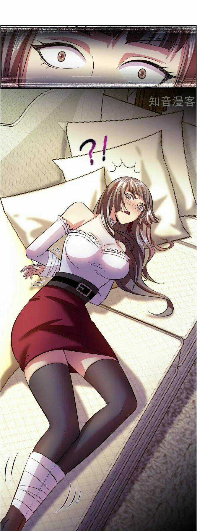 Hệ Thống Đại Gia Tại Dị Giới Chapter 10 trang 15