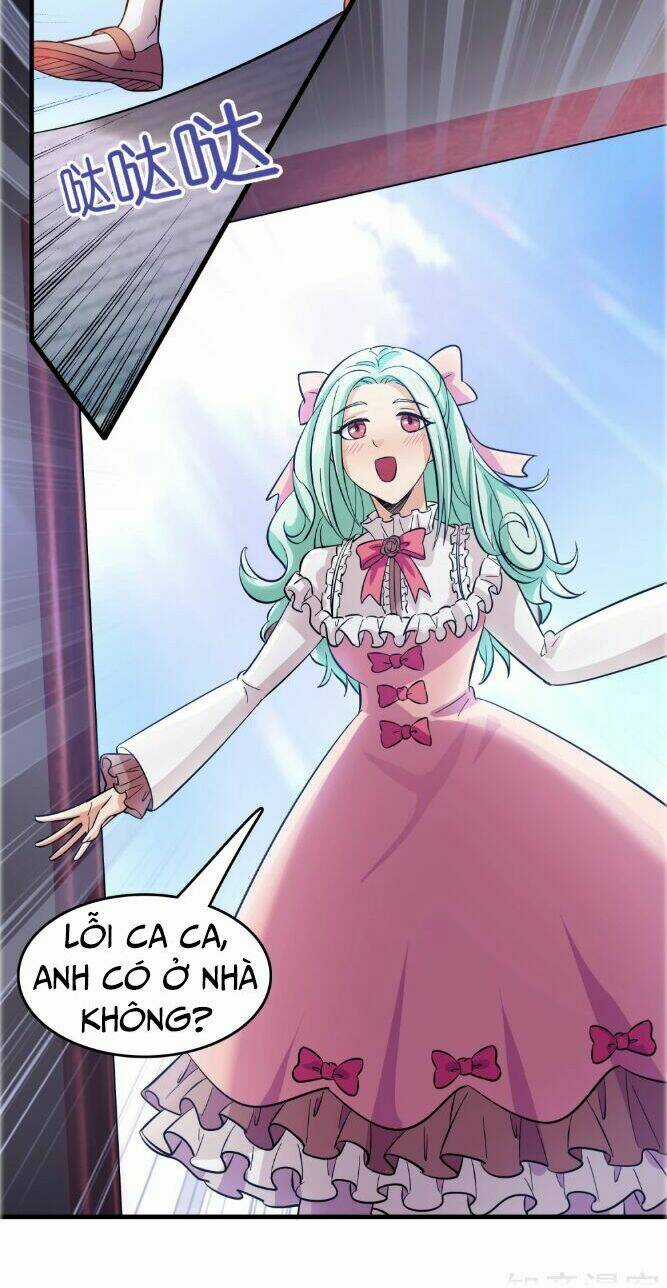 Hệ Thống Đại Gia Tại Dị Giới Chapter 10 trang 19