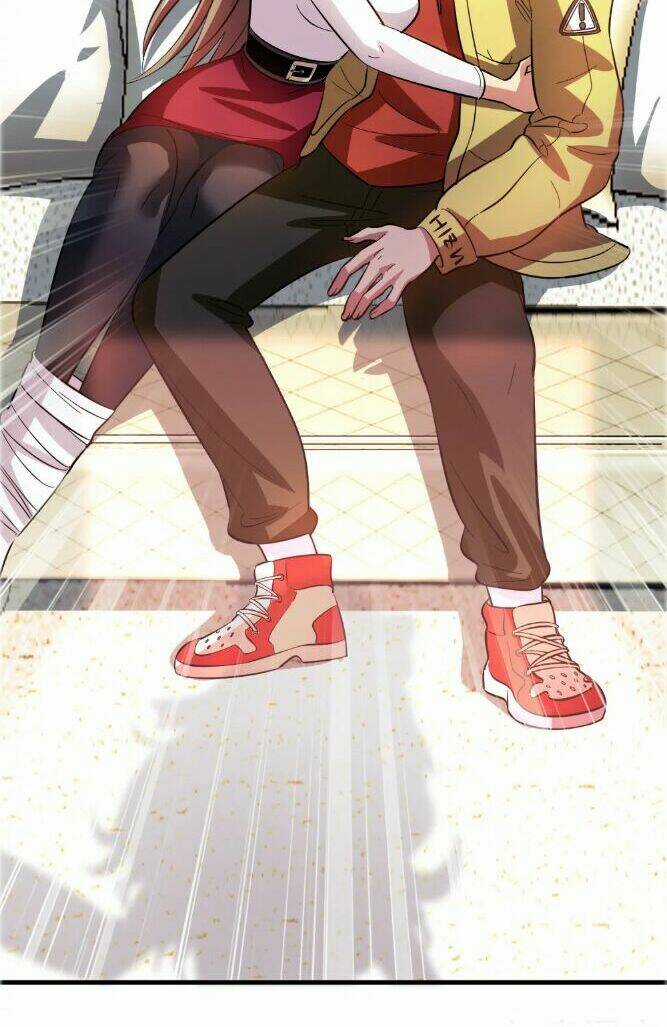 Hệ Thống Đại Gia Tại Dị Giới Chapter 10 trang 21