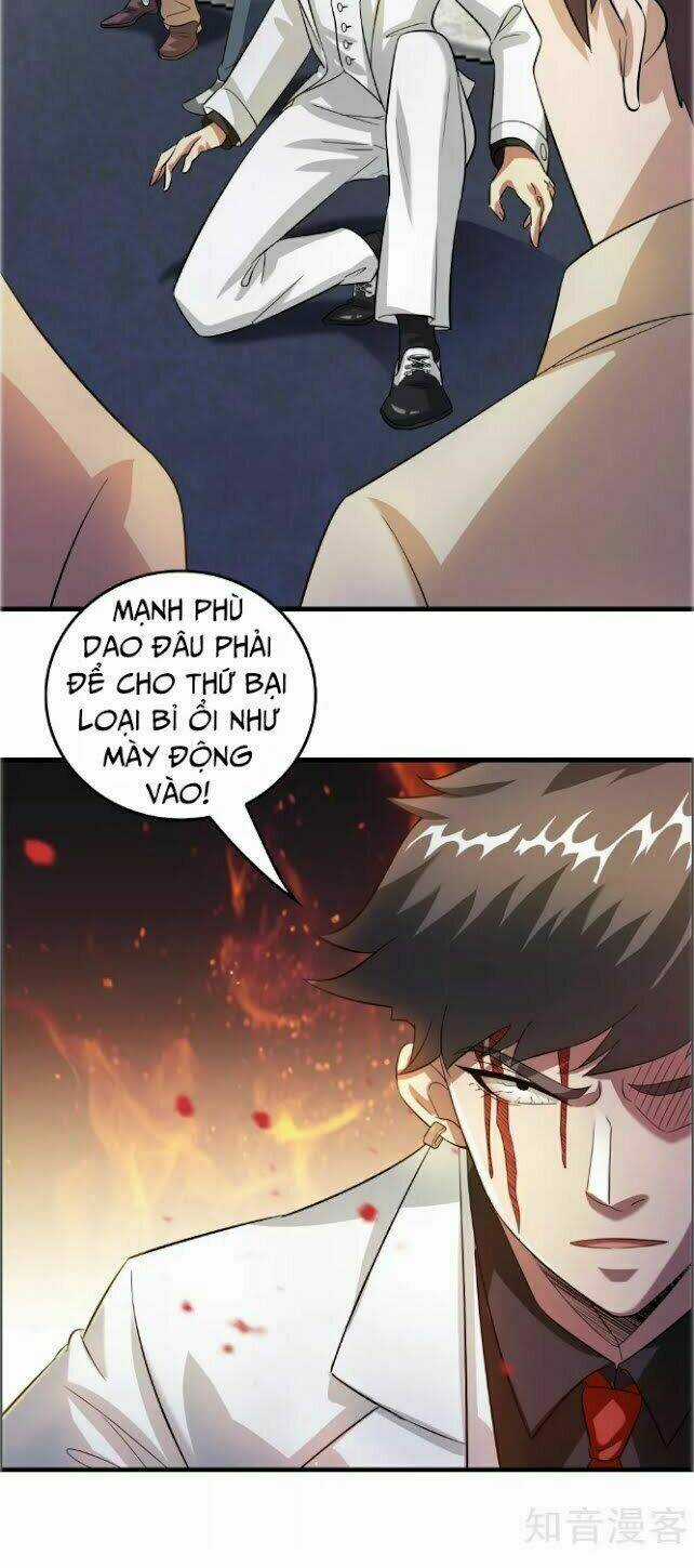 Hệ Thống Đại Gia Tại Dị Giới Chapter 10 trang 3