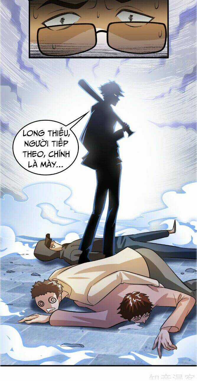 Hệ Thống Đại Gia Tại Dị Giới Chapter 10 trang 9