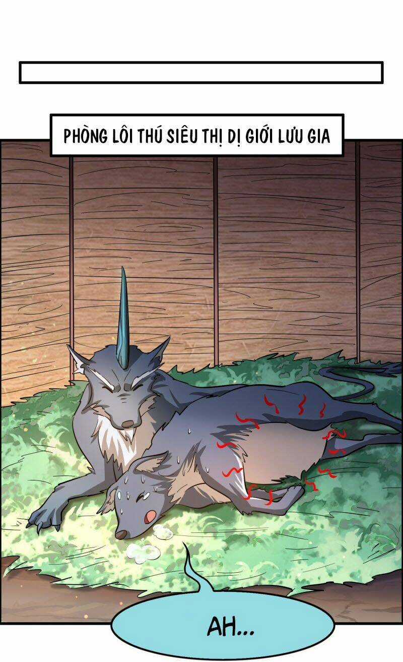 Hệ Thống Đại Gia Tại Dị Giới Chapter 100 trang 13